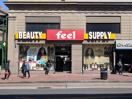 Cosmetics Store «Feel Beauty Supply», reviews and photos, 159-17 Jamaica Ave, Jamaica, NY 11432, USA