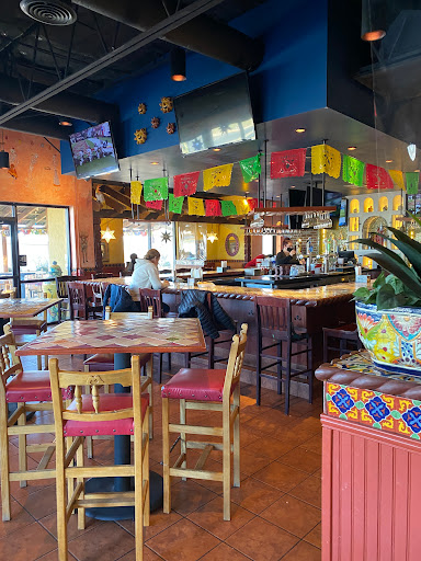 Mexican Restaurant «Margaritas Mexican Restaurant», reviews and photos, 198 N Bucks Town Dr, Langhorne, PA 19047, USA