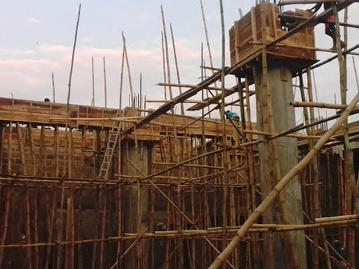 SOLUGANS AND ASSOCIATES, 5 Secretariat Road, Aroma Junction Office No 2 First Floor Radopin Supermarket, 420109, Awka, Nigeria, Construction Company, state Anambra