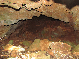 Caverna dei Caprioli