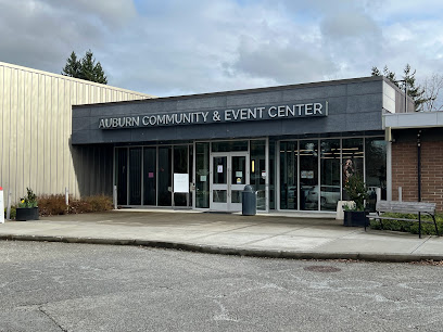 Auburn Community & Event Center