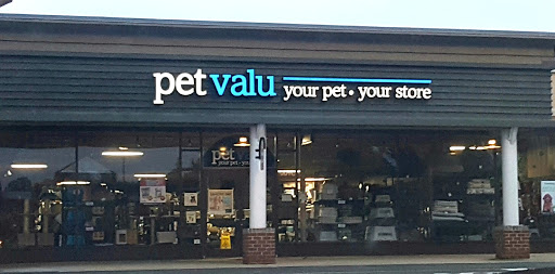 Pet Supply Store «Pet Valu», reviews and photos, 1601 Willow Lawn Dr #301C, Richmond, VA 23230, USA