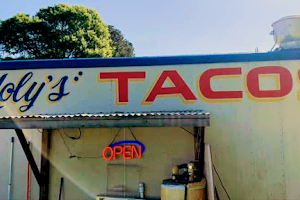 Yoly’s Tacos image