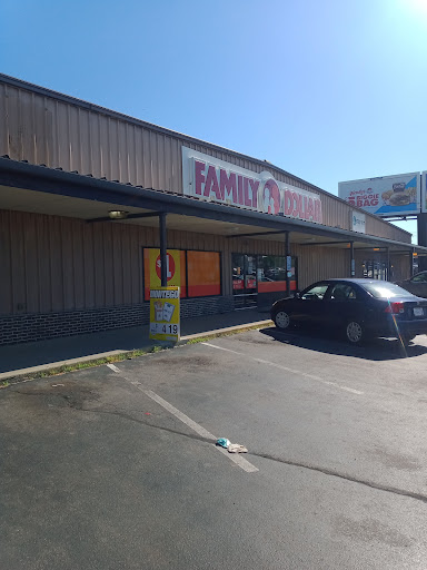 FAMILY DOLLAR, 1088 Mt Vernon Ave, Marion, OH 43302, USA, 