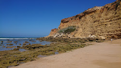 Photo de Cala del Puntalejo et le règlement