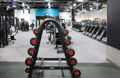 PureGym Southampton Bitterne