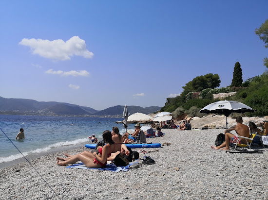 Playa de Erotospilia