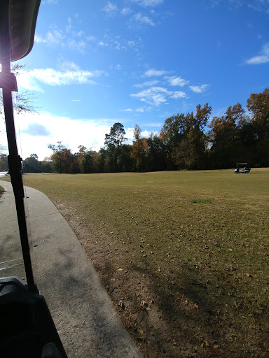 Country Club «West Fork Golf & Country Club», reviews and photos, 1 Golf Rdg, Conroe, TX 77304, USA