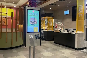 McDonald's image