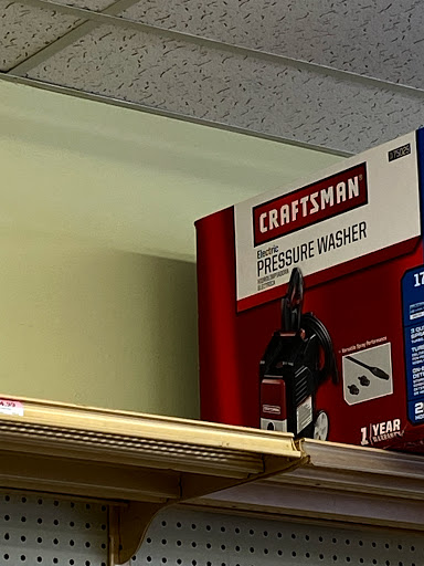 Shopping Mall «Redford Oaks Shopping Center», reviews and photos, 25463 Grand River Ave, Redford Charter Twp, MI 48240, USA