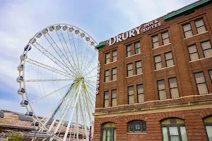 Drury Inn St. Louis At Union Station image
