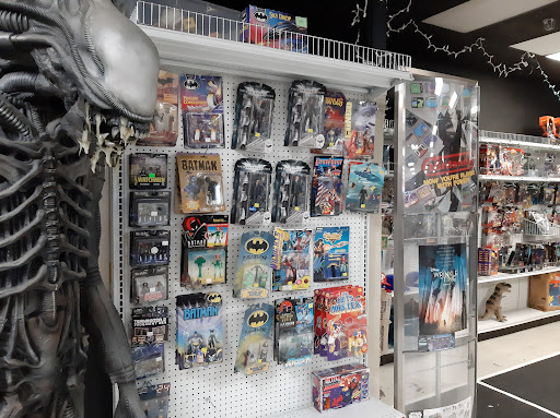 Toy Store «Toy Fusion», reviews and photos, 2230 Arden Way Ste A, Sacramento, CA 95825, USA