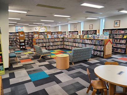 Grosse Pointe Public Library