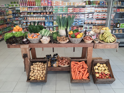 Épicerie Épicerie Vival Chez l'Épicier Ibos