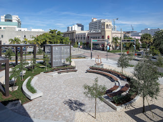 CityZen Garden