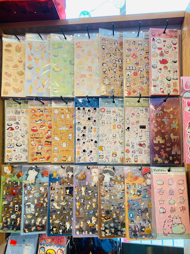 Gift Shop «V Gift Shop», reviews and photos, 461 6th Ave, New York, NY 10011, USA