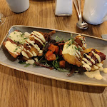 Photo n°1 de l'avis de N.J..d fait le 28/12/2022 à 13:40 sur le  Spreegold Prenzlauer Berg à Berlin