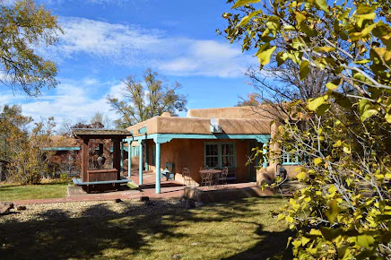 Berkshire Hathaway HomeServices Taos Real Estate Diane Enright - Taos Homes