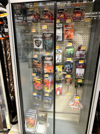 Department Store «Walmart Supercenter», reviews and photos, 60 S Stewart Rd, Corbin, KY 40701, USA