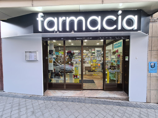 Farmacia De Fuentes