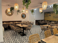 Atmosphère du Restaurant thaï Sabai Sabai M.Alfort à Maisons-Alfort - n°8