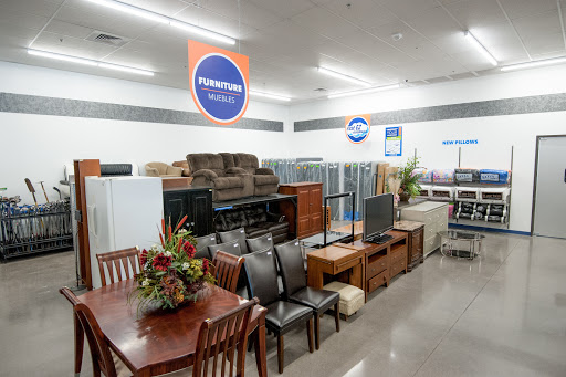 Thrift Store «Alma School & Ray Goodwill Retail Store & Donation Center», reviews and photos
