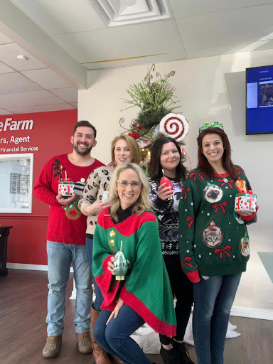 Insurance Agency «Laurel Green - State Farm Insurance Agent», reviews and photos