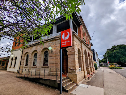Australia Post - Grafton Post Shop