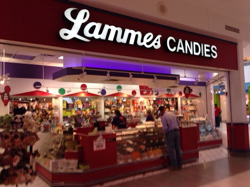 Lammes Candies at Lakeline Mall