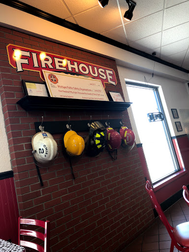 Sandwich Shop «Firehouse Subs», reviews and photos, 27115 Gratiot Ave, Roseville, MI 48066, USA