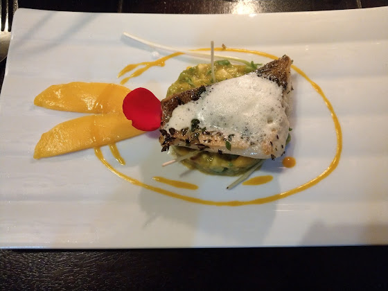 Plats et boissons hôtels Landgasthof Krone by Schierhuber 89250 Senden