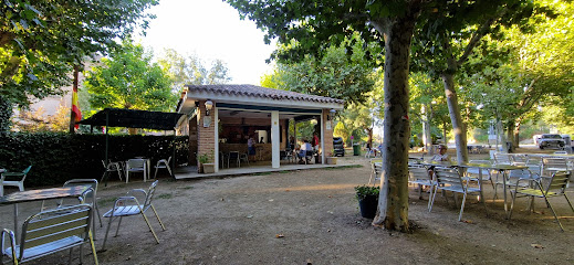 Kiosko La Poveda - 28630, Madrid, Spain