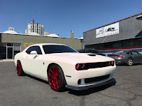 Signature Detailing - Photo 5 - Car repair in Salt Lake City, UT, Salt Lake City