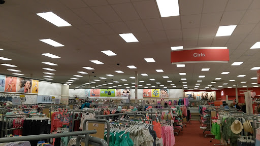 Department Store «Target», reviews and photos, 9001 Staples Mill Rd, Henrico, VA 23228, USA