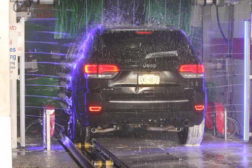 Car Wash «Personal Touch Car Wash of Elwood», reviews and photos, 1977 E Jericho Turnpike, East Northport, NY 11731, USA