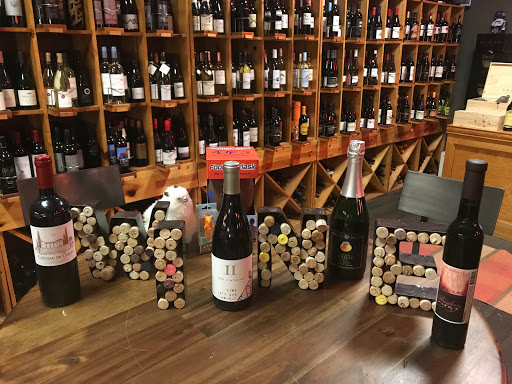 Winery «Beyond the Grape», reviews and photos, 5100 N 9th Ave, Pensacola, FL 32504, USA