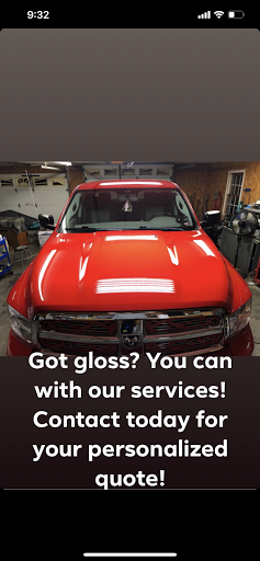 Meticulous Auto Detailing en Sikeston