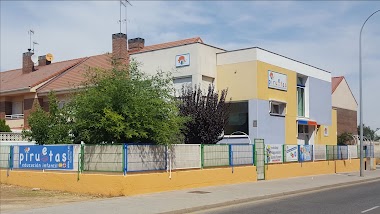 Escuela Infantil Piruetas