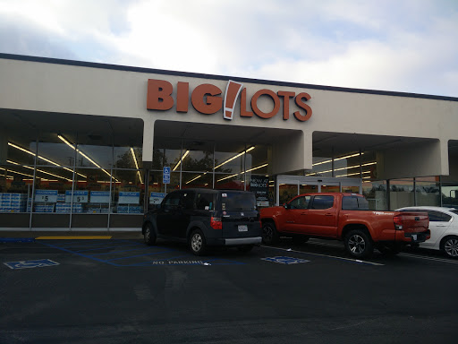 Discount Store «Big Lots», reviews and photos, 1207 Aviation Blvd, Redondo Beach, CA 90278, USA
