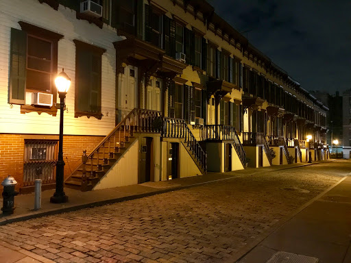 Historical Place «Morris-Jumel Mansion», reviews and photos, 65 Jumel Terrace, New York, NY 10032, USA