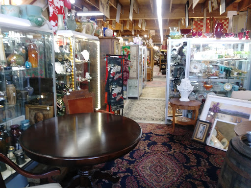 Long Beach Peninsula Trading