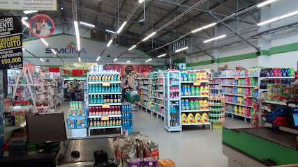 Supermercado Simona