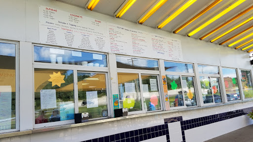 Ice Cream Shop «Paradise Frozen Custard», reviews and photos, 1810 Bedford Center Dr, Washington, MO 63090, USA