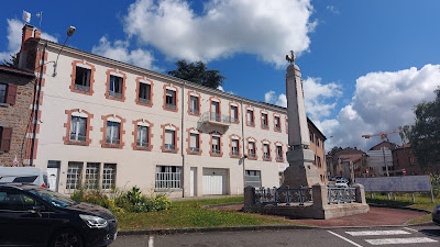 G E L F à Saint-Symphorien-sur-Coise