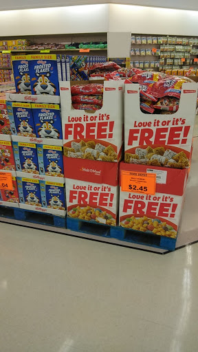 Supermarket «Food Depot», reviews and photos, 2101 Veterans Blvd, Dublin, GA 31021, USA