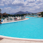 Photo n°6 de l'avis de Andreas.a fait le 18/07/2019 à 09:01 sur le  Sentido Orosei Beach à Orosei