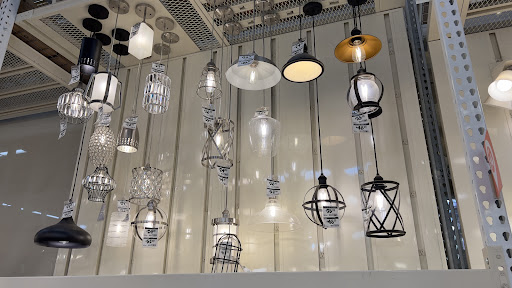 Home Improvement Store «The Home Depot», reviews and photos, 870 Woodstock Rd, Roswell, GA 30075, USA