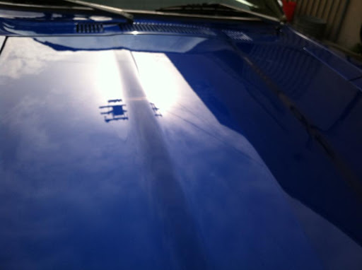 Auto Body Shop «San Francisco Auto Body & Frame Repair», reviews and photos, 16 S Wilson Way, Stockton, CA 95205, USA