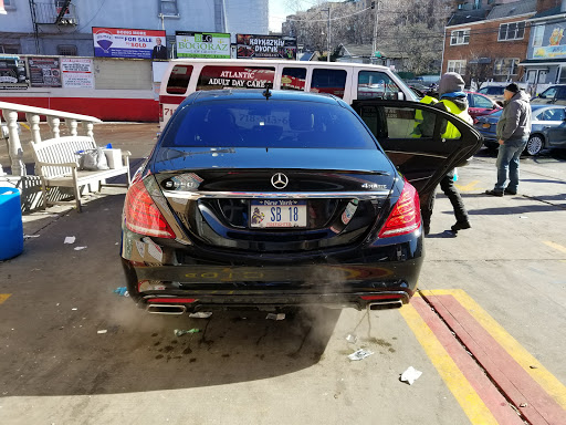 Car Wash «Hi-Tek Car Wash & Lube», reviews and photos, 2981 Coney Island Ave, Brooklyn, NY 11235, USA