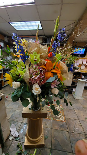 Florist «June Florist», reviews and photos, 8607 18th Ave, Brooklyn, NY 11214, USA